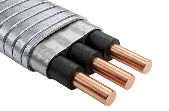 ESP Cables for Extreme Downhole Power