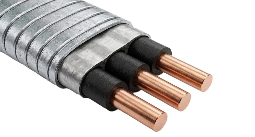 Oilfield ESP Cable Procurement for High-Reliability Wells