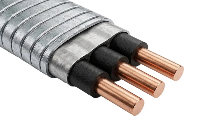 Why Source Electrical Cables from China in 2026?