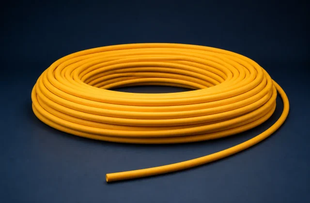 ROV Neutrally Buoyant Tether Cable