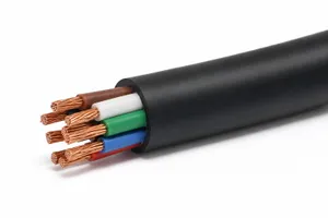 TC-ER Cable for Industrial Tray and Exposed Run Applications